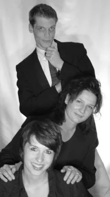 Bild: KULTUR UND KOMMUNIKATION – PFADE DES ENTDECKENS