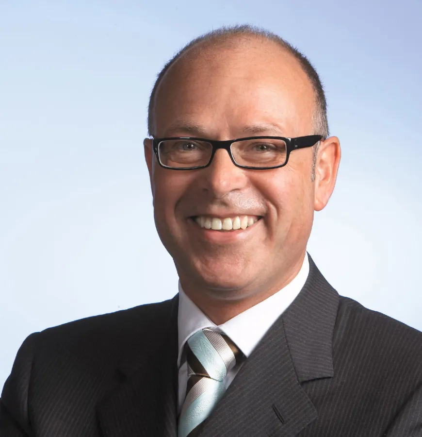 Thomas Mayrhofer, Rechtsanwalt, Experte für Aktien- und Kapitalmarktrecht bei Mayrhofer & Partner