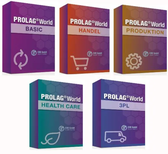 Überzeugen Sie sich auf der transport logistic von den PROLAG®World Produktpaketen und dem Web-Konfigurator Bild: Überzeugen Sie sich auf der transport logistic von den PROLAG®World Produktpaketen und dem Web-Konfigurator