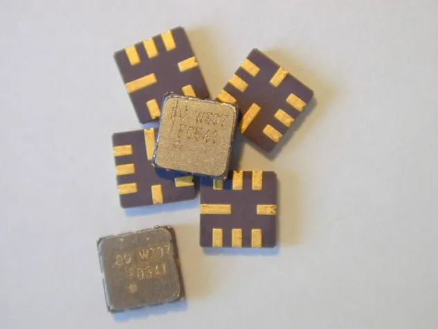 Bild: Technischer Vorsprung durch hochintegrierten Duplexer