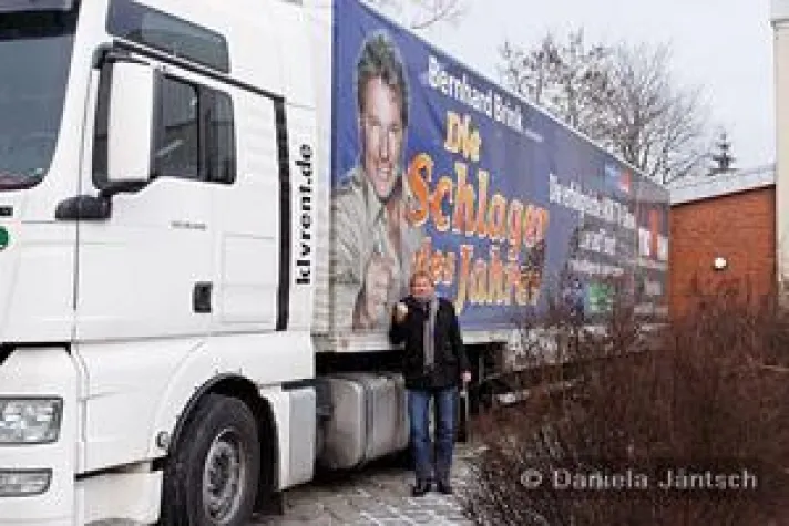 Bild: Überraschender Erfolg für die Schlager des Jahres Tournee 2012