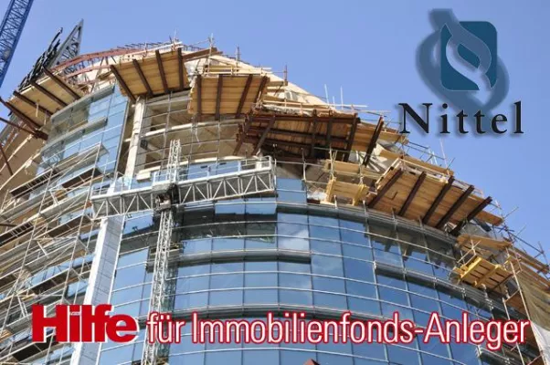 Wölbern Immobilienfonds Österreich 3 - Hauptmieter zieht nächstes Jahr aus Bild: Wölbern Immobilienfonds Österreich 3 - Hauptmieter zieht nächstes Jahr aus