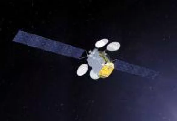 Bild: Eutelsat vergibt Aufträge für das Satellitenprogramm KONNECT Bodeninfrastrukturanbieter