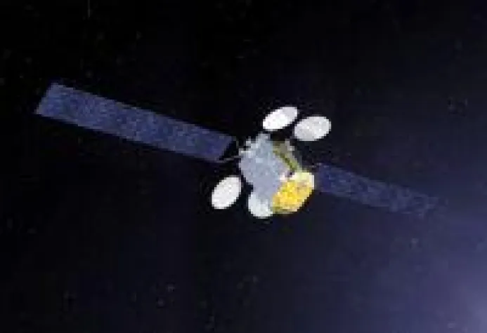 Bild: Eutelsat vergibt Aufträge für das Satellitenprogramm KONNECT Bodeninfrastrukturanbieter