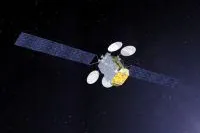 Bild: Eutelsat vergibt Aufträge für das Satellitenprogramm KONNECT Bodeninfrastrukturanbieter