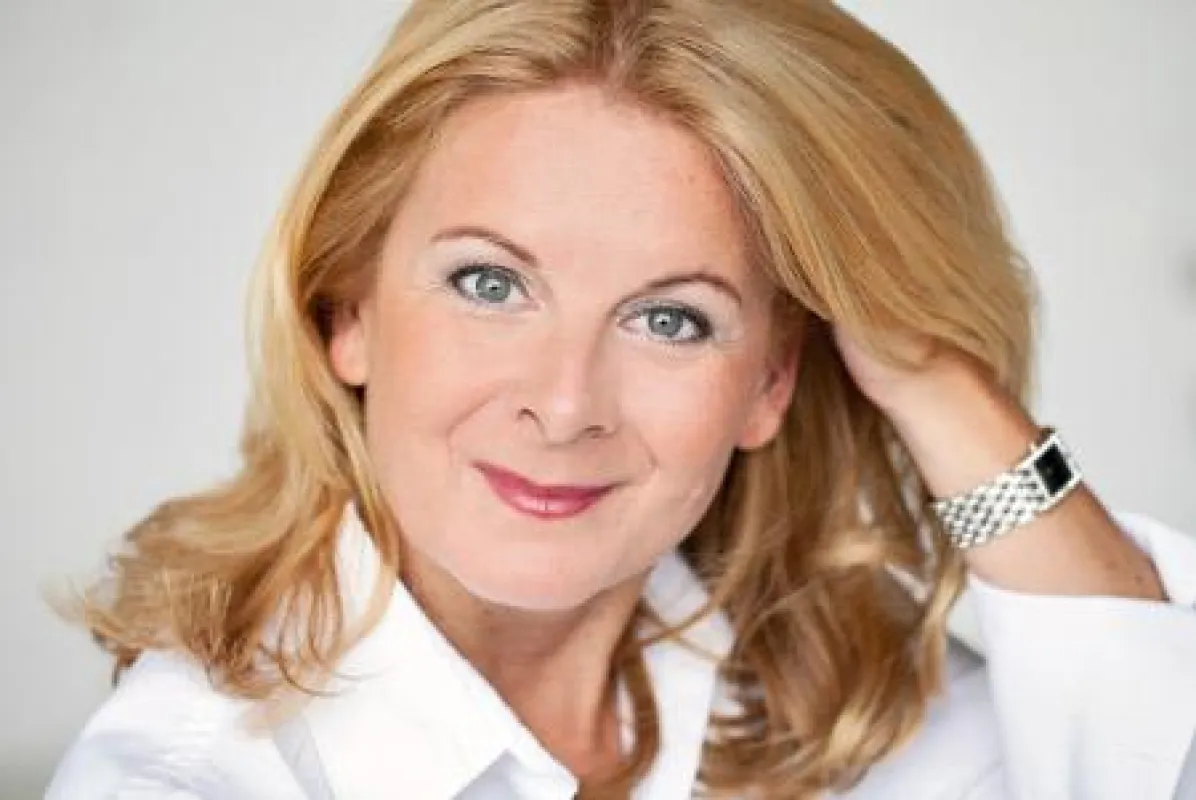 Dr. Susanne Kleinhenz, Foto: Privat