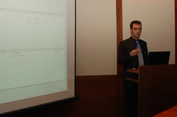 Dacos auf der EuroCIS 2010 - Lösungen zur Optimierung von Sortimenten, Preisen und Promotionen im Handel Bild: Dacos auf der EuroCIS 2010 - Lösungen zur Optimierung von Sortimenten, Preisen und Promotionen im Handel