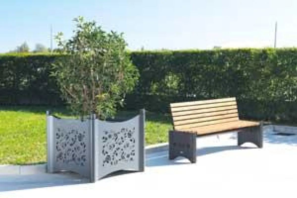 Kollektion ZETATIELLE by ZIEGLER