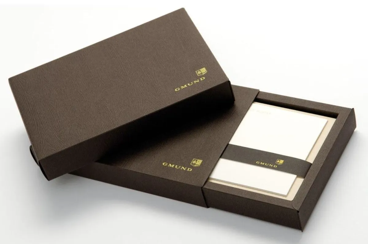 CommCards Box