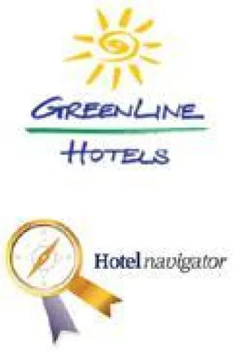 Kooperation zwischen Hotelnavigator und GreenLine Hotels Bild: Kooperation zwischen Hotelnavigator und GreenLine Hotels