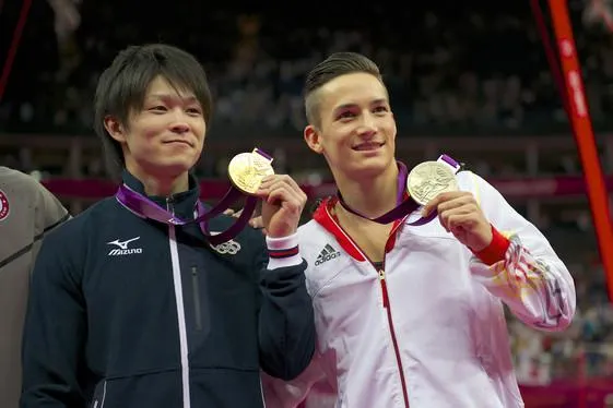 „Das ist absolute Weltklasse“ Bild: „Das ist absolute Weltklasse“
