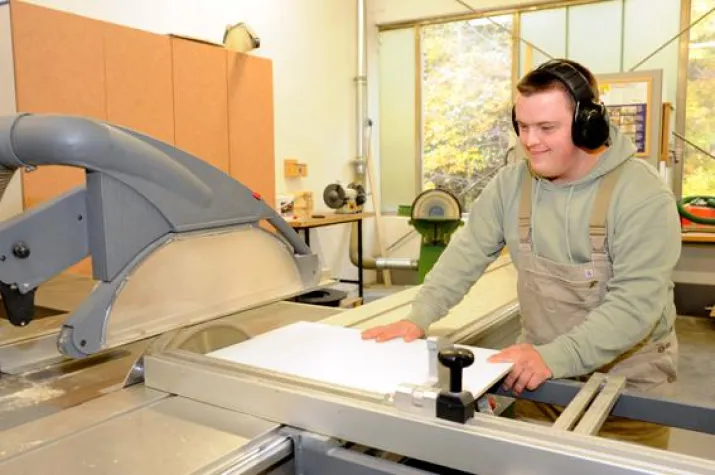 Bild: Lebenshilfe Heinsberg setzt auf elektronische Eingangsrechnungsbearbeitung