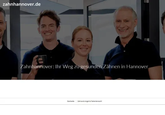 Bild: Zahngesundheit in Hannover: Konzepte für jeden Bedarf