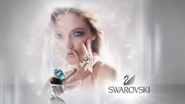 Bild: Swarovski Temporary Store im Designer Outlet Roermond eröffnet
