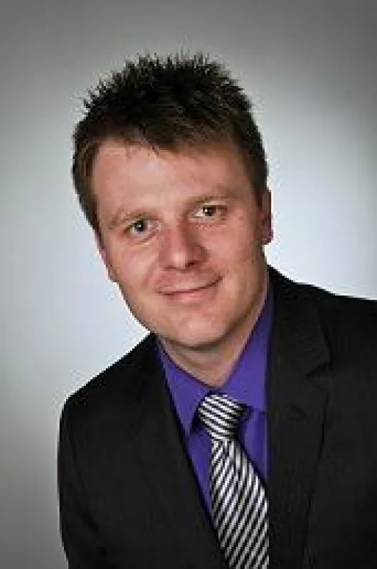 Mark Rech