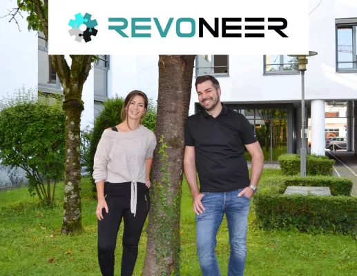Bild: REVONEER - Produktentwicklung aus einer Hand