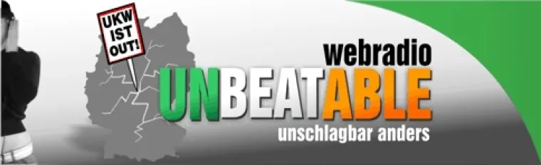 Bild: Radio Unbeatable unterstützt Red Nose Day
