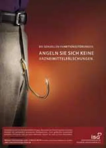 Bild: Diagnose: Erfolgreich. Bronze für Bird & Schulte bei den CLIO Healthcare Awards in New York.
