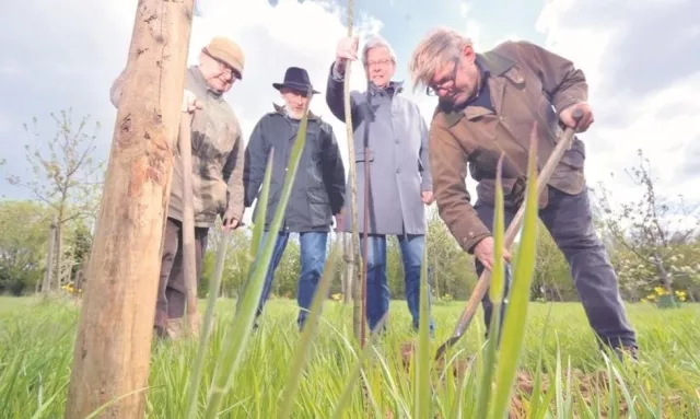 Ein Museum zum Reinbeißen Bild: Ein Museum zum Reinbeißen