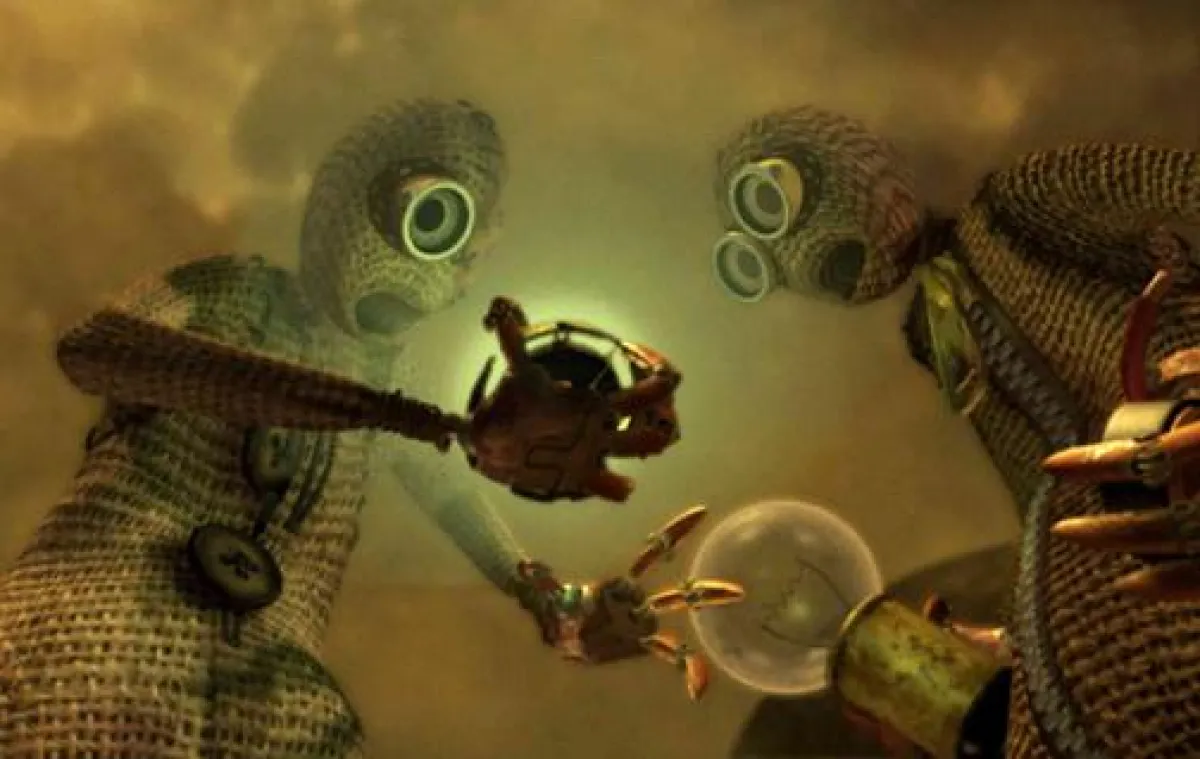 onedotzero_10 am Zurich Film Festival