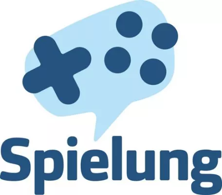 Bild: Computerspiele auf den 26. Berliner Märchentagen