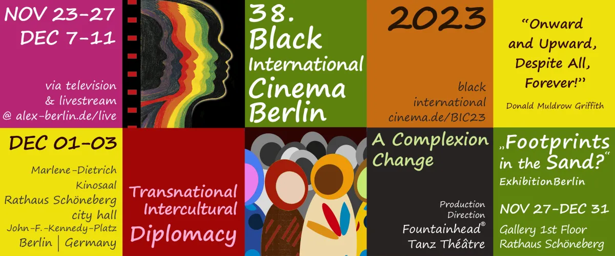 Fountainhead Tanz Théâtre Productions (© Fountainhead Tanz Théâtre)