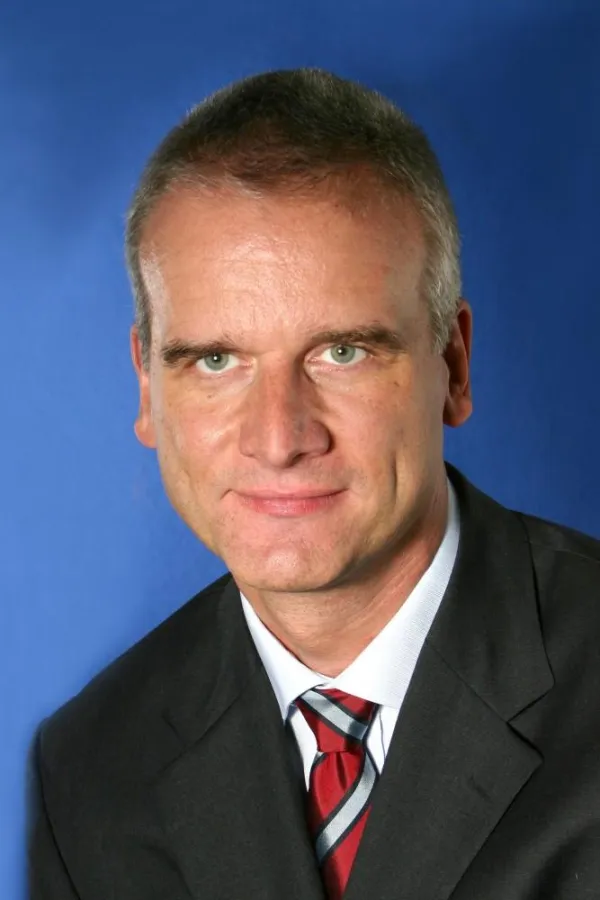 Geschäftsführer Martin Kümmerling