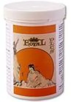 Bild: Die Entsäuerung des Körpers als Grundlage vollkommener Gesundheit?