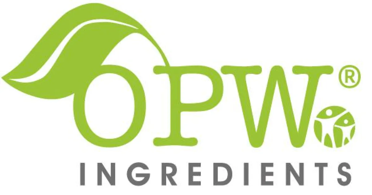 OPW Ingredients GmbH
