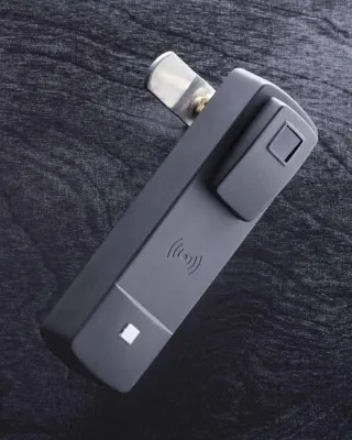 Bild: Interflex zeigt auf der SicherheitsEXPO 2011: Halle B0 Stand B01 Lösungen für eine sichere Zutrittskontrolle