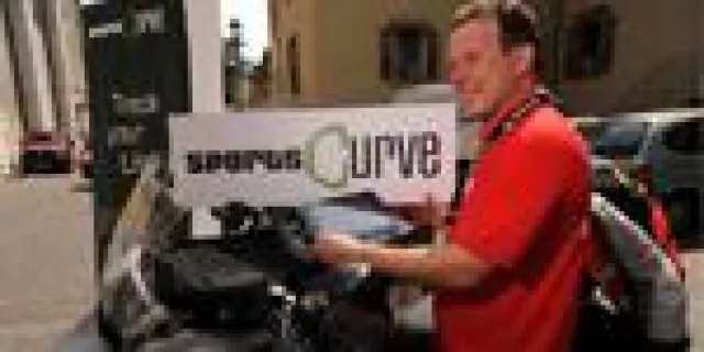 Bild: TOUR Transalp vertraut sportsCurve GPS Tracking Portal auf Technologiebasis der MasterSolution AG