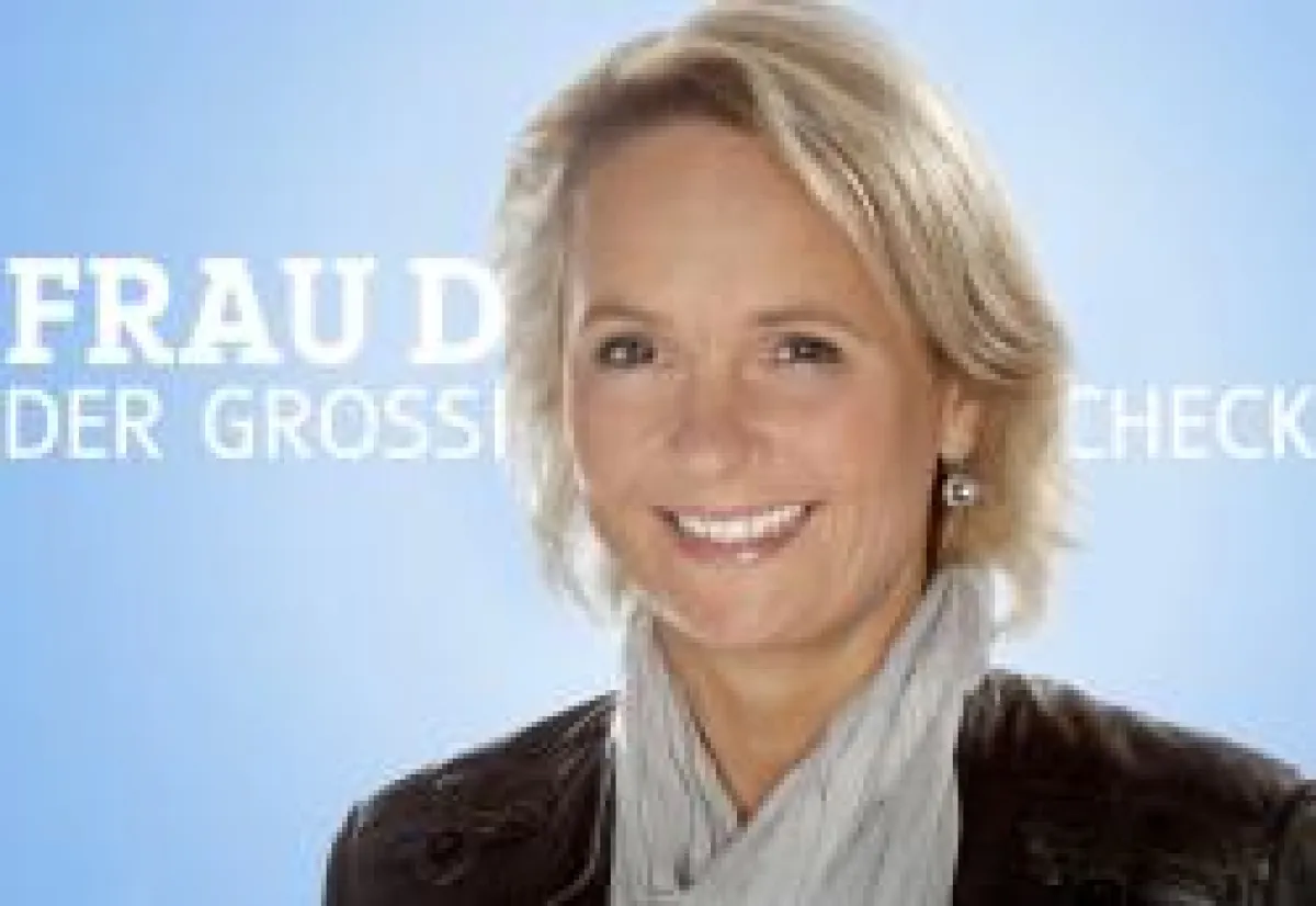 Wohnexpertin Sabine Binkenstein weiß, worauf es beim barrierefreien Bauen und Wohnen ankommt.