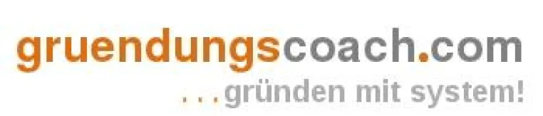 Bild: Gründungscoach mit TÜV Rheinland geprüfter Qualifikation
