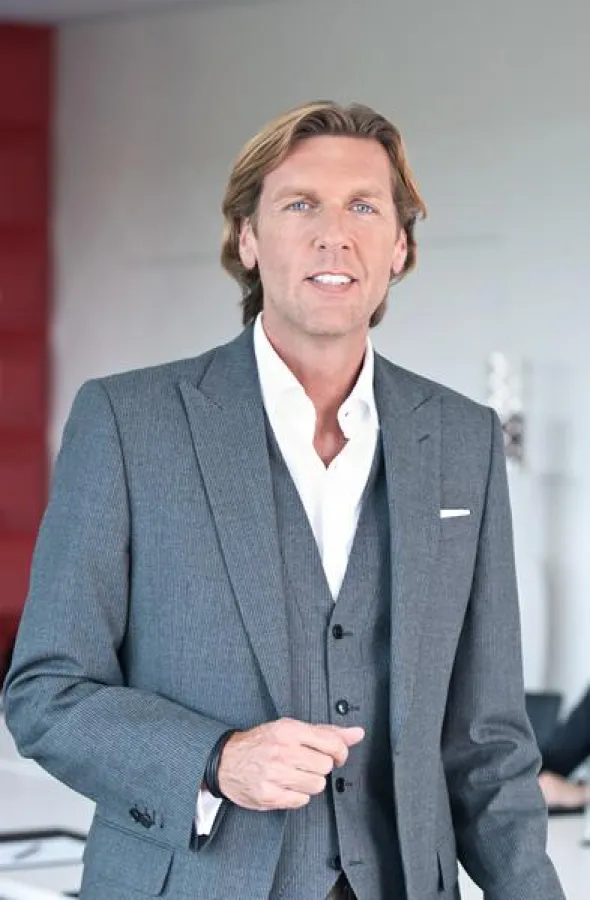 Keynote Speaker & Service Excellence Experte Carsten K. Rath