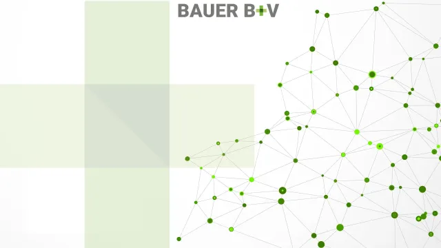 Bild: Bauer B+V Gruppe: Unser erfolgreiches Franchisesystem in der ambulanten Pflege