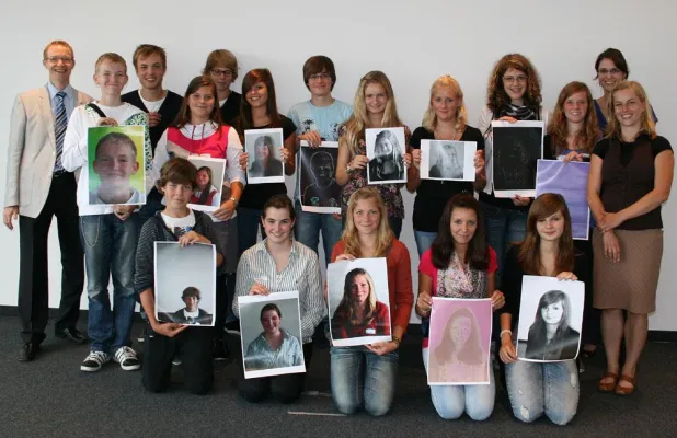 Berufswunsch Mediengestalter Bild: Berufswunsch Mediengestalter