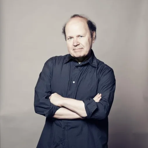 Bild: Die Legende ist zurück: Jan Hammer lässt die 80er wieder leben!