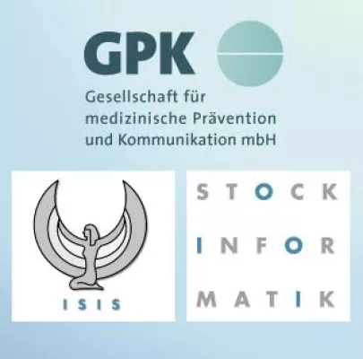 Bild: IT-Kooperation von GPK und STOCK INFORMATIK zeigt neuesten Mehrwert