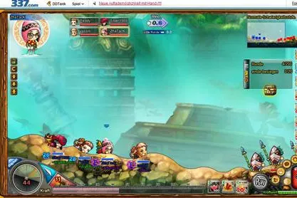 Bild: In Online Gaming steckt großes Potenzial