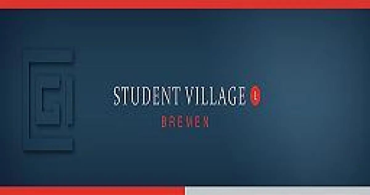 Student Village Nr.1