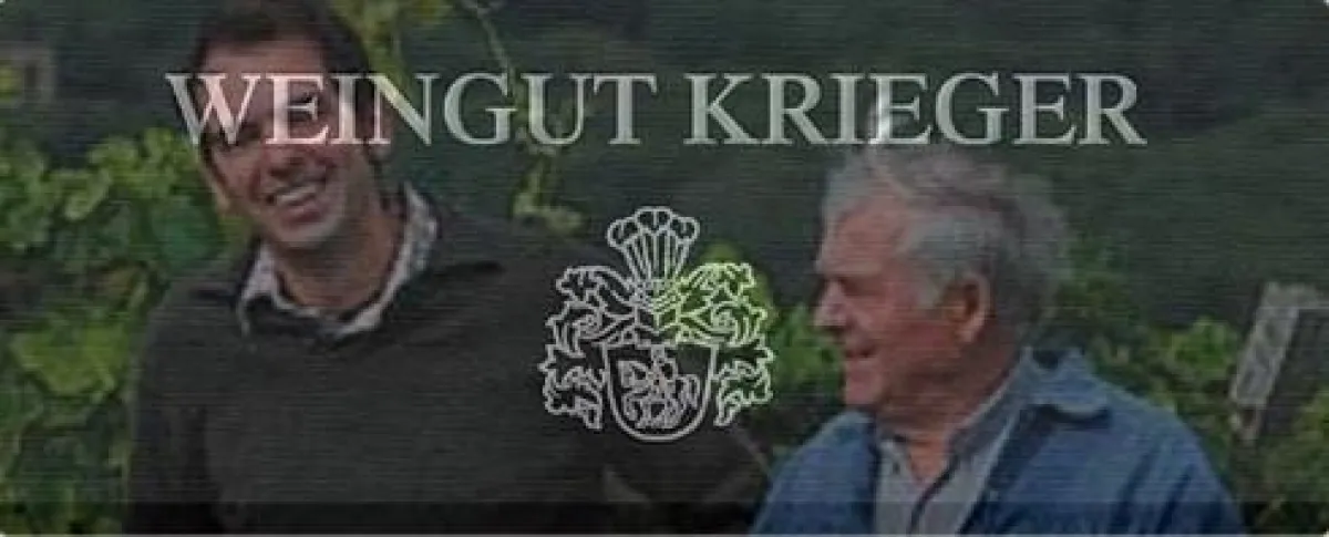 Krieger jetzt bei BELVINI.DE Weinversand
