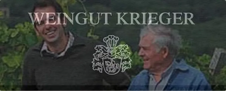 Bild: Neu im Angebot bei BELVINI.DE: Weingut Krieger