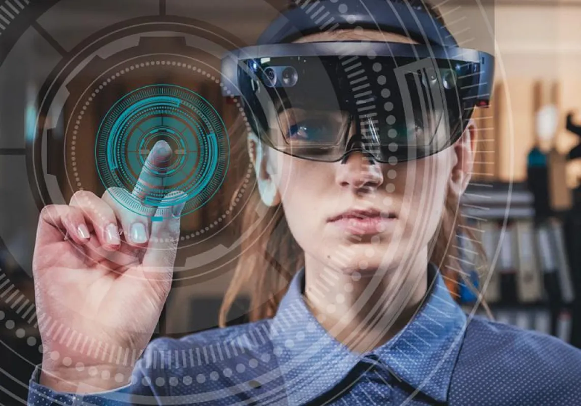 NRW im Industrie 4.0-Fieber: 28.03.2019 in Moers (NRW)