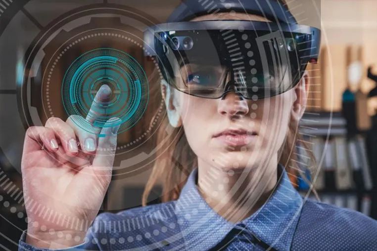 Bild: NRW im Industrie 4.0-Fieber