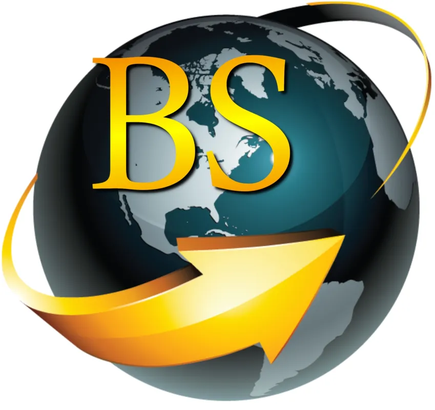 BS Handelsunternehmen, neueste Technologien.