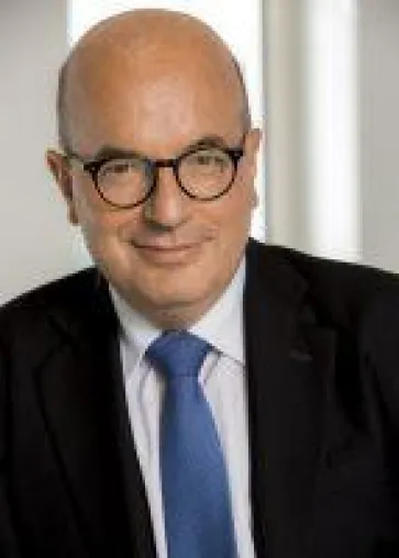 Schneider Electric: Christophe de Maistre ist neuer Zone President für die DACH-Region Bild: Schneider Electric: Christophe de Maistre ist neuer Zone President für die DACH-Region