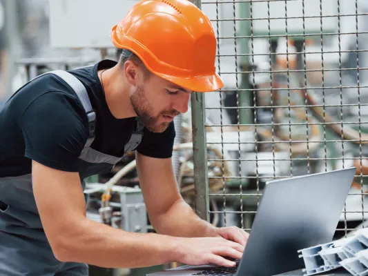 Instandhaltung der kommunalen technischen Infrastruktur - Wartungsplaner für die Eigenbetriebe der Kommunen Bild: Instandhaltung der kommunalen technischen Infrastruktur - Wartungsplaner für die Eigenbetriebe der Kommunen