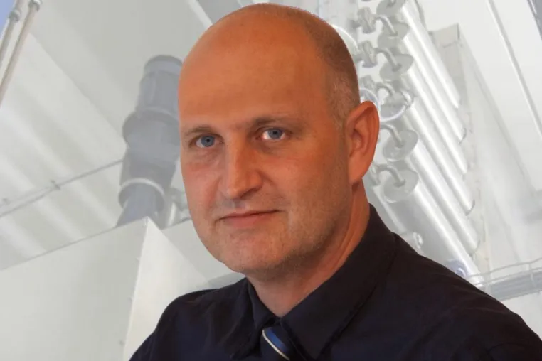 Bild: Neuer Vertriebsleiter bei Logmed Cooperation
