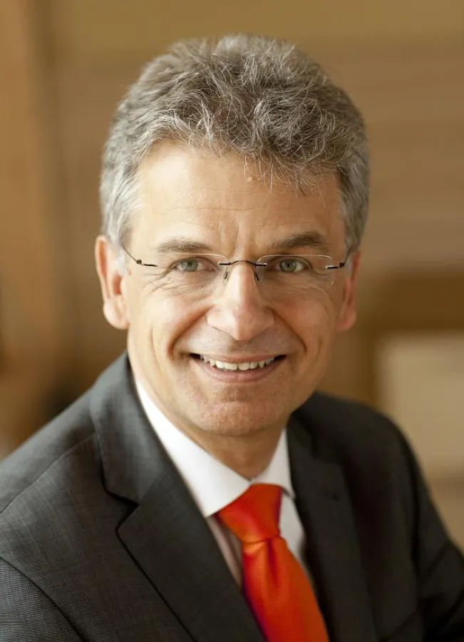 Joachim Beyer-Wagenbach