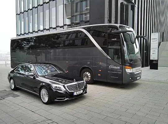 Betriebsausflüge organisieren: Interline Event-Spezialisten geben Tipps Bild: Betriebsausflüge organisieren: Interline Event-Spezialisten geben Tipps